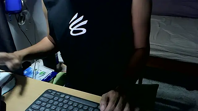 mak mark92 online show from October 12, 2025, 7:26 pm