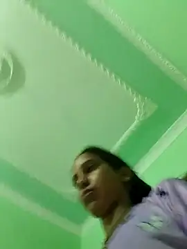 Hotty-Nidhi online show from October 19, 2025, 4:54 pm