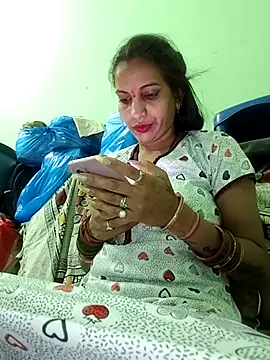 Hotty-Nidhi online show from March 21, 2026, 4:55 pm