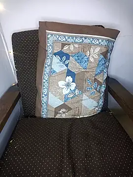 HARSHHU01 online show from March 1, 2026, 5:35 pm