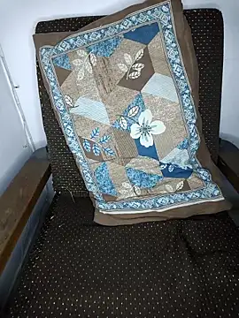 HARSHHU01 online show from April 14, 2026, 6:13 pm