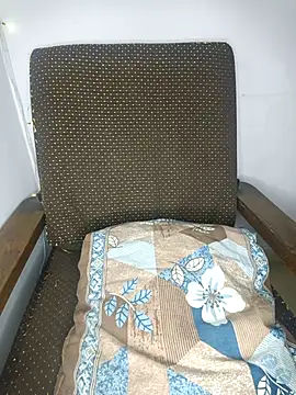 HARSHHU01 online show from February 27, 2026, 5:13 pm