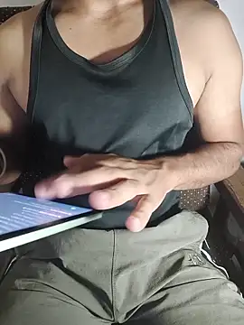 Snapshot of HARSHHU01 chatting on June 16, 2026, 6:41 pm HARSHHU01 online show from June 16, 2026, 6:41 pm