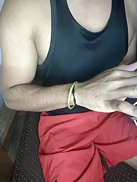 Snapshot of HARSHHU01 chatting on May 4, 2026, 6:22 pm HARSHHU01 online show from May 4, 2026, 6:22 pm