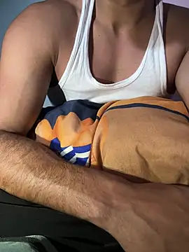 Snapshot of HARSHHU01 chatting on March 16, 2025, 7:15 am HARSHHU01 online show from March 16, 2025, 7:15 am