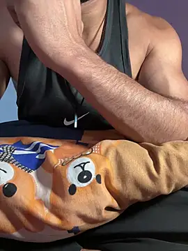 Snapshot of HARSHHU01 chatting on March 20, 2025, 11:38 am HARSHHU01 online show from March 20, 2025, 11:38 am