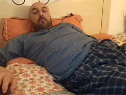 maxxxio12 online show from March 9, 2025, 5:28 pm