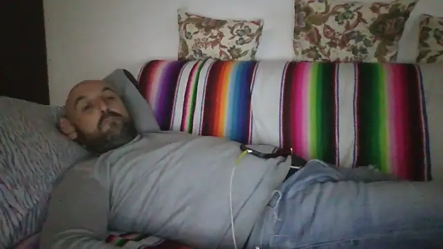 maxxxio12 online show from April 5, 2026, 4:46 pm