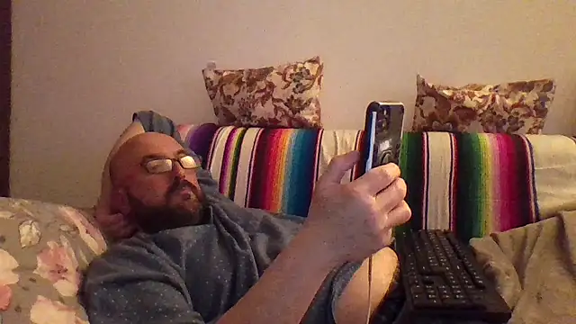 maxxxio12 online show from March 13, 2026, 8:14 pm