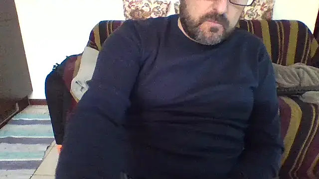 maxxxio12 online show from March 7, 2026, 2:33 pm