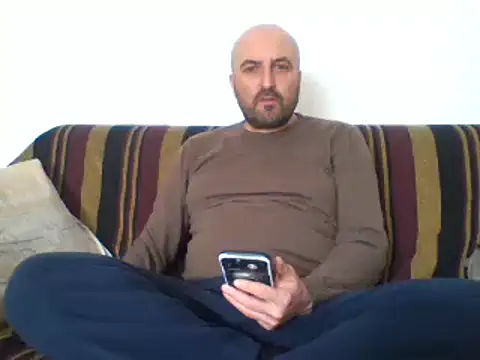 maxxxio12 online show from March 15, 2025, 1:07 pm