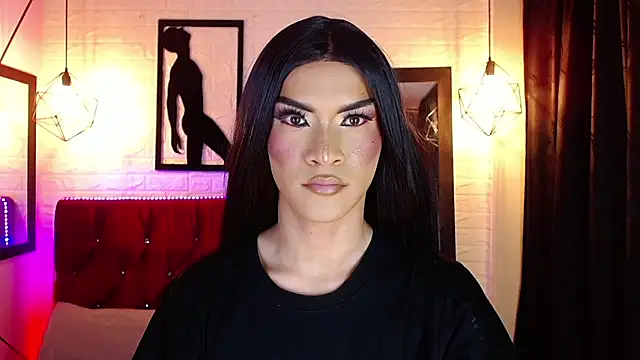 agatha rodriguez online show from November 15, 2025, 2:10 pm