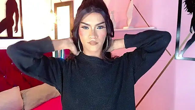 agatha rodriguez online show from October 28, 2025, 2:38 pm