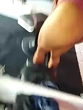 MorenaGreluda1 online show from March 10, 2025, 8:01 pm