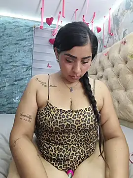 L ucero online show from March 1, 2026, 4:45 am