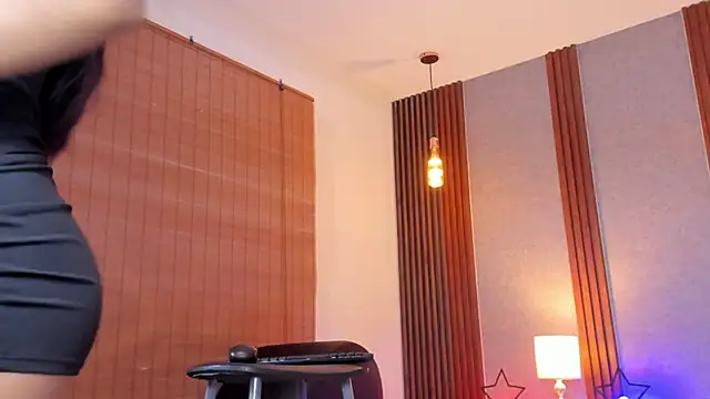 Abby sinss online show from November 22, 2025, 8:08 pm