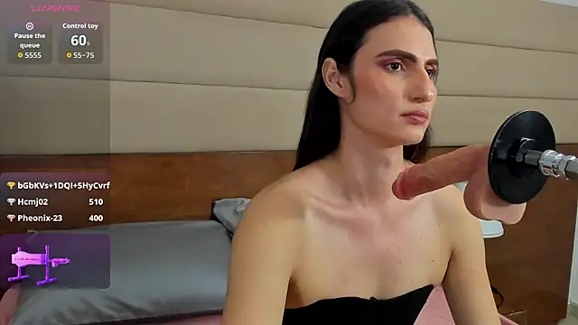 shantall skinny online show from December 1, 2025, 3:51 am