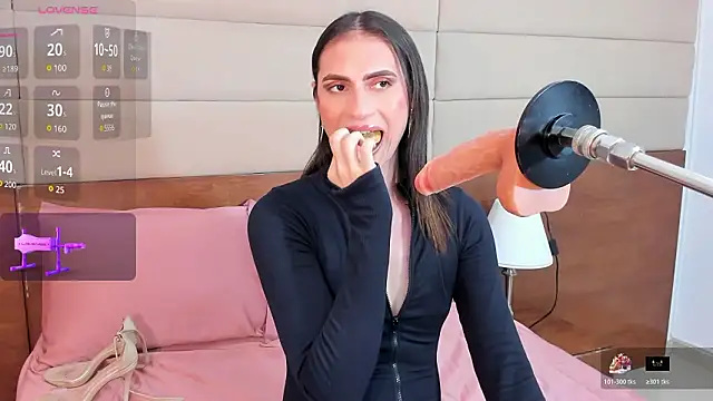 shantall skinny online show from January 31, 2026, 9:46 pm