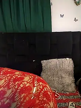 Snapshot of AlexaNovoa_ chatting on March 5, 2026, 1:02 am AlexaNovoa online show from March 5, 2026, 1:02 am