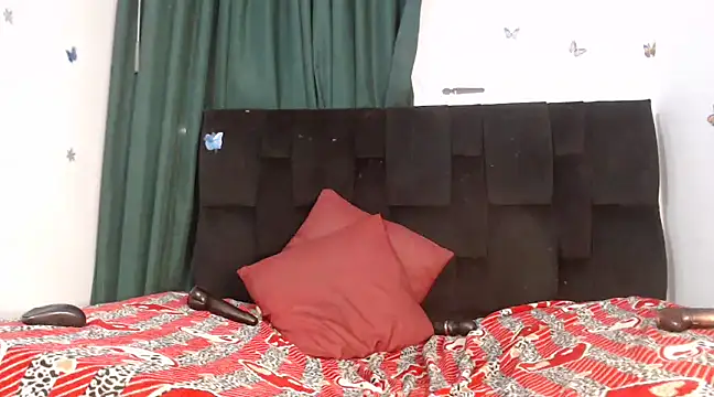 Snapshot of AlexaNovoa_ chatting on March 22, 2025, 1:54 am AlexaNovoa online show from March 22, 2025, 1:54 am