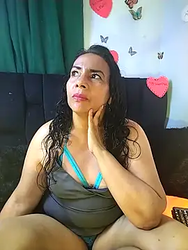 Snapshot of AlexaNovoa_ chatting on February 17, 2026, 12:52 am AlexaNovoa online show from February 17, 2026, 12:52 am