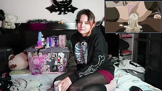 Devil And Princess online show from January 12, 2026, 3:24 am