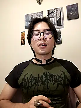 Snapshot of Dante_Gothic chatting on March 20, 2025, 9:04 am Dante Gothic online show from March 20, 2025, 9:04 am