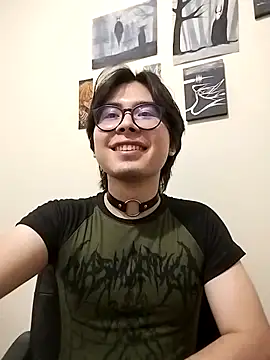 Snapshot of Dante_Gothic chatting on March 10, 2025, 5:33 am Dante Gothic online show from March 10, 2025, 5:33 am