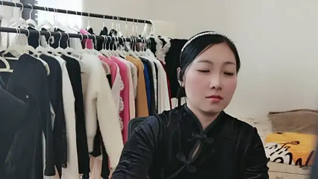 Snapshot of Rachel-6600 chatting on January 9, 2026, 1:56 am Rachel-6600 online show from January 9, 2026, 1:56 am