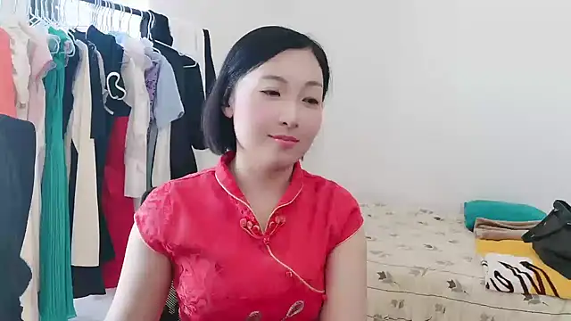 Snapshot of Rachel-6600 chatting on November 5, 2025, 2:14 am Rachel-6600 online show from November 5, 2025, 2:14 am