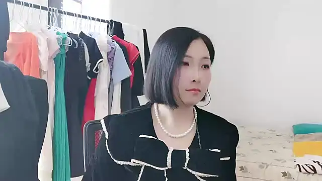 Snapshot of Rachel-6600 chatting on November 6, 2025, 2:48 am Rachel-6600 online show from November 6, 2025, 2:48 am