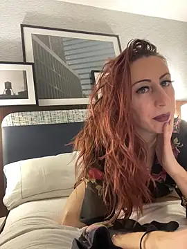 SusieandLacey online show from February 14, 2026, 3:18 am