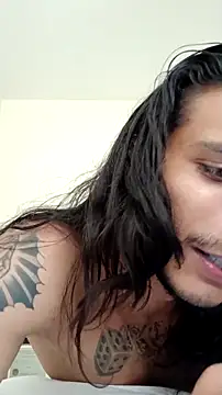 HazelEyedJay420 online show from March 18, 2025, 4:50 pm