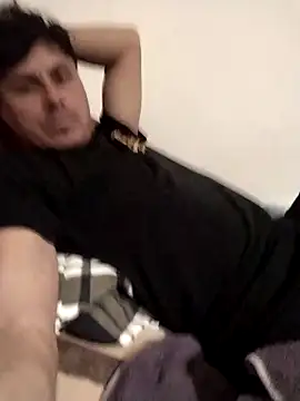 Sober2904 online show from March 17, 2025, 8:51 pm