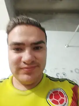 Snapshot of Andy-rtg chatting on October 30, 2025, 5:06 am Andy-rtg online show from October 30, 2025, 5:06 am