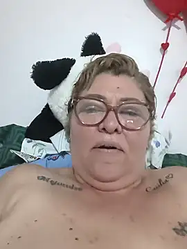 Olgahunder online show from April 3, 2026, 6:14 pm