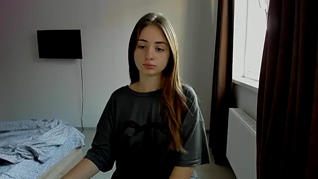 LilyHaart online show from September 23, 2025, 4:41 am