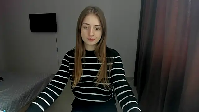 LilyHaart online show from October 2, 2025, 9:01 am