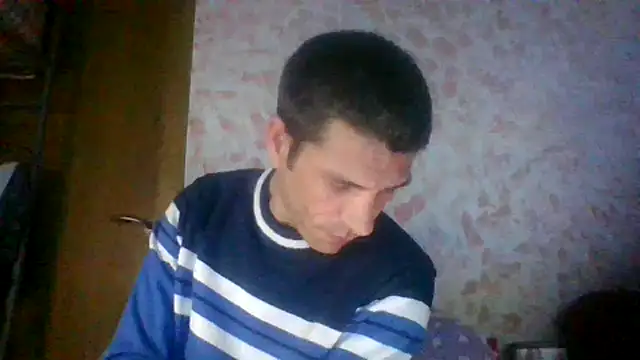 Ricopalote22 online show from March 15, 2025, 11:39 pm