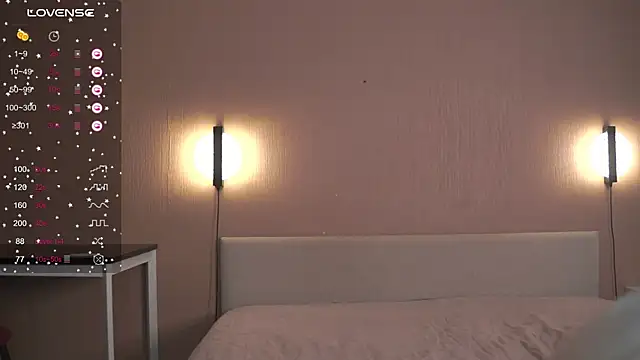 Snapshot of SeulBi chatting on January 14, 2026, 1:15 pm SeulBi online show from January 14, 2026, 1:15 pm