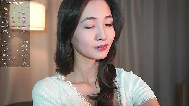 Snapshot of SeulBi chatting on November 20, 2025, 3:02 pm SeulBi online show from November 20, 2025, 3:02 pm