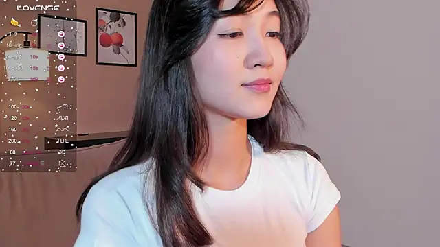 Snapshot of SeulBi chatting on September 10, 2025, 2:27 pm SeulBi online show from September 10, 2025, 2:27 pm