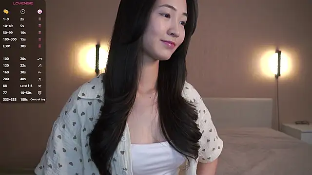 Snapshot of SeulBi chatting on February 3, 2026, 1:38 pm SeulBi online show from February 3, 2026, 1:38 pm