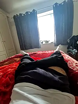 Cesu33 online show from March 10, 2025, 11:55 am