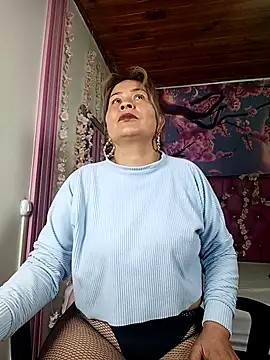 Pamela milf46 online show from October 14, 2025, 12:50 pm