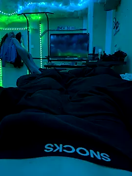 germanidk online show from October 3, 2025, 10:55 pm