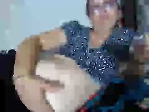 Snapshot of SHARONYJQVI chatting on September 20, 2025, 7:52 pm SHARONYJQVI online show from September 20, 2025, 7:52 pm