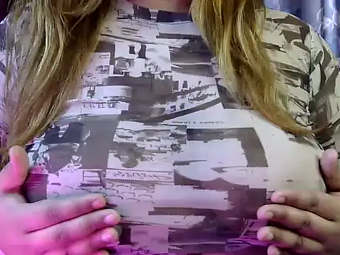 Thirsty Adventurous online show from December 19, 2025, 5:54 am