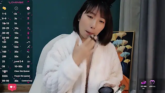 Snapshot of lovely-ann chatting on March 14, 2025, 6:32 am lovely-ann online show from March 14, 2025, 6:32 am