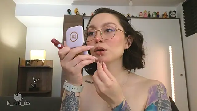 Snapshot of Te_para_2 chatting on September 10, 2025, 4:17 pm Te para 2 online show from September 10, 2025, 4:17 pm